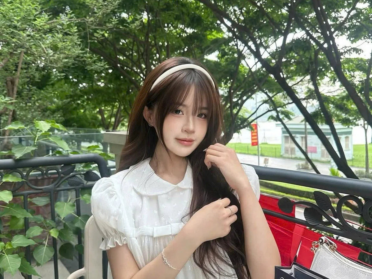 Lắc tay bạc đeo ra đường ngày thường — món quà tặng người yêu đi học xa mang theo được