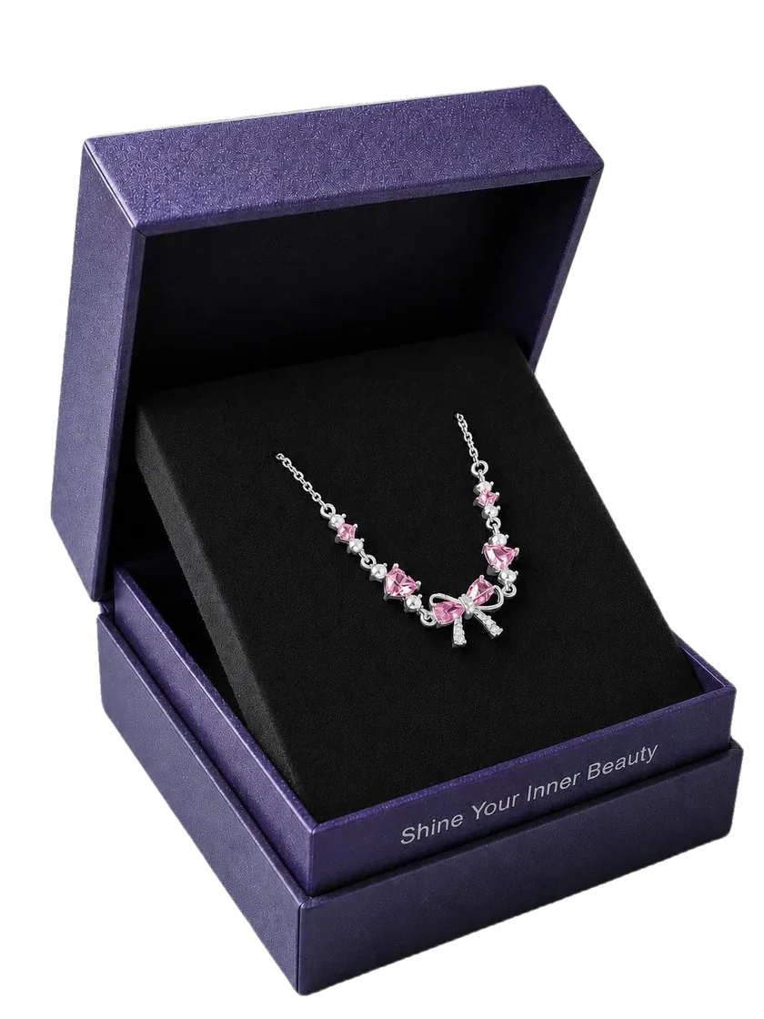 Hộp trang sức Asimi Jewelry