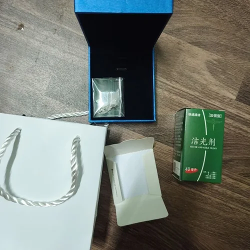 Khách đánh giá Lắc tay bạc Ý Đá Năng Lượng Liu Gemstone LT54